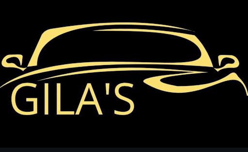Foto da capa de GILA'S Auto Mecânica Injeção Eletrônica